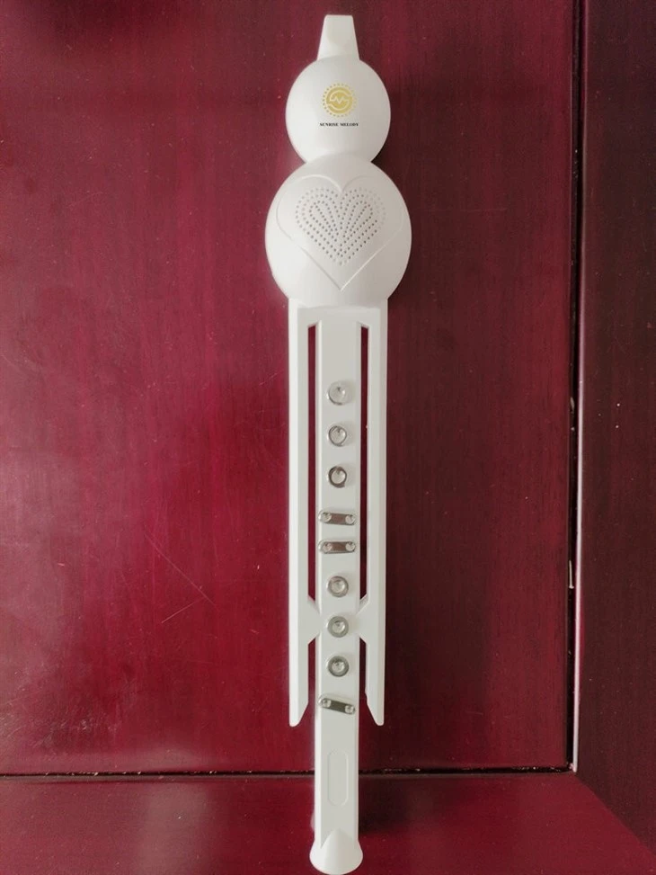 gourd flute