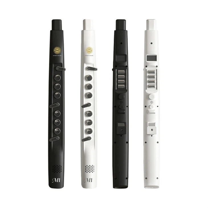 M1 Evi Electronic Valve Instrument