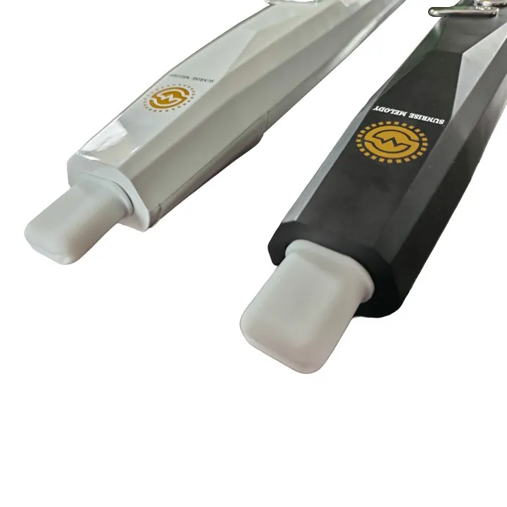 electronic flute instrument