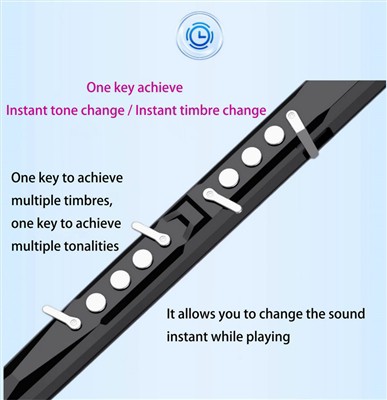 Can beginners play electronic wind instruments without prior musical experience?