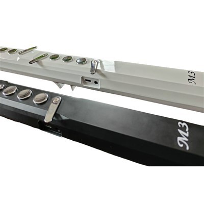 Is the key layout of the sunrise melody electric wind instrument reasonable? ...