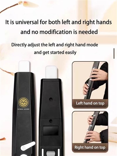 How to teach yourself to play electronic wind instrument?