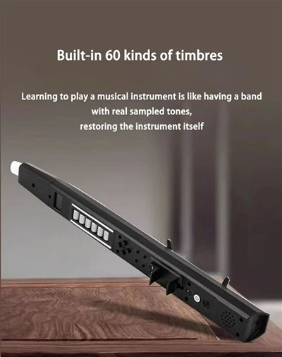 XR3000 Synth Wind Instrument